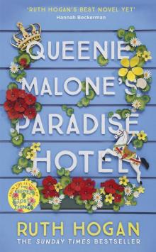 Queenie Malone’s Paradise Hotel Read online