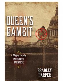 Queen's Gambit Read online