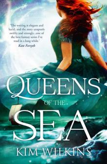 Queens of the Sea Read online
