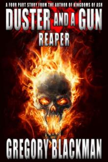 Reaper (#1, Duster and a Gun) Read online