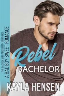 Rebel Bachelor