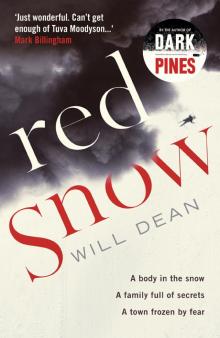 Red Snow Read online