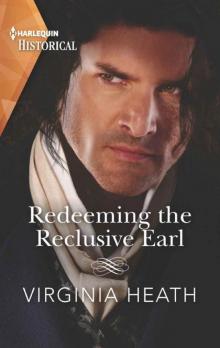 Redeeming The Reclusive Earl (HQR Historical)