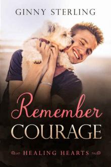 Remember Courage Read online