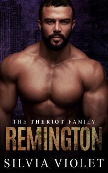 Remington Read online