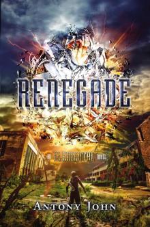 Renegade Read online