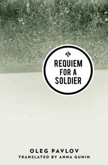 Requiem for a Soldier Read online