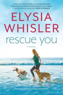 Rescue You Read online