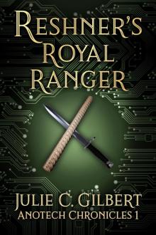 Reshner's Royal Ranger Read online