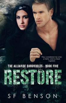 Restore