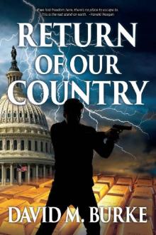 Return of Our Country Read online