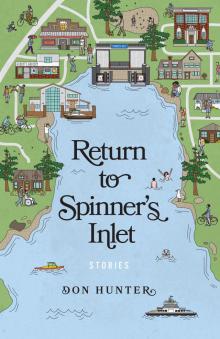 Return to Spinner's Inlet Read online