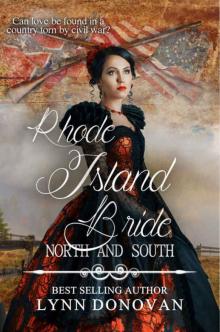 Rhode Island Bride Read online