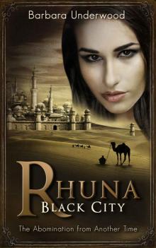 Rhuna- Black City Read online