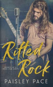 Rifted Rock: Secrets of a rock star series