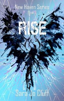 Rise (New Haven Book 3) Read online