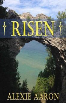 Risen (Haunted Series Book 22) Read online