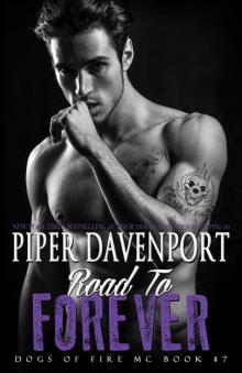 Road to Forever Read online