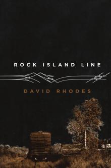 Rock Island Line