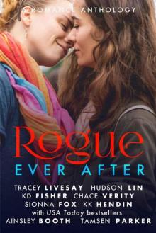 Rogue Ever After (The Rogue Series Book 7) Read online