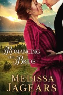 Romancing the Bride Read online