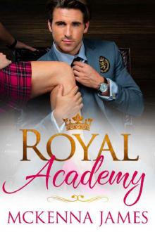 Royal Academy Read online