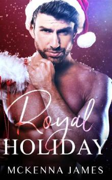 Royal Holiday Read online