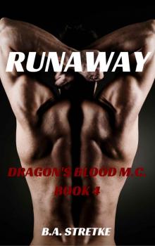 Runaway Read online