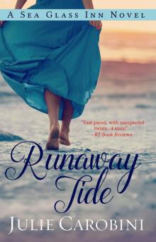 Runaway Tide Read online