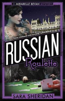 Russian Roulette Read online