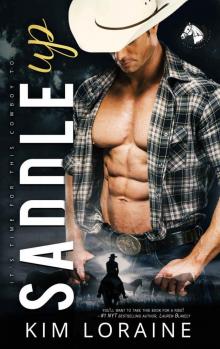 Saddle Up: A Ryker Ranch Romance Read online