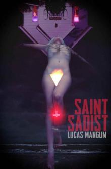 Saint Sadist Read online