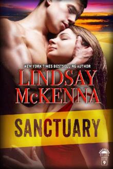 Sanctuary: Delos Series, Book 9 Read online