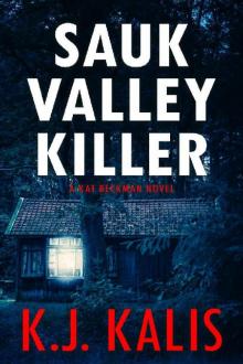 Sauk Valley Killer Read online