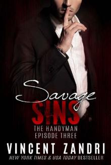 Savage Sins Read online