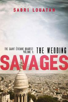 Savages- The Wedding Read online