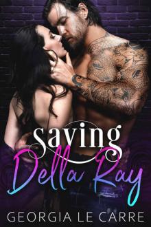 Saving Della-Ray Read online
