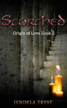 Scorched Read online