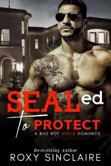 SEALed To Protect (Omerta Series) Read online