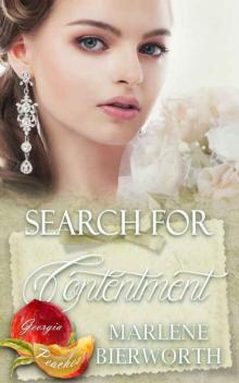 Search for Contentment Read online