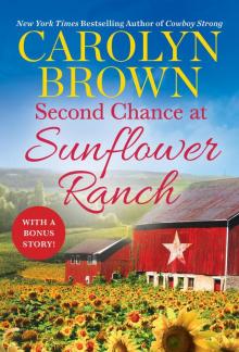 Second Chance at Sunflower Ranch Read online