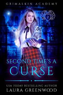 Second Time's A Curse Read online