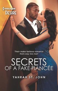 Secrets of a Fake Fiancée Read online