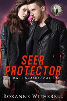 Seer Protector Read online