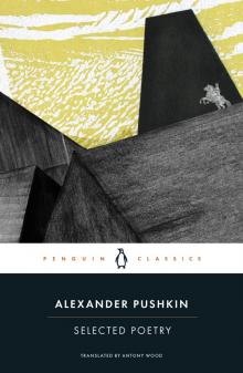 Selected Poetry (Penguin) Read online