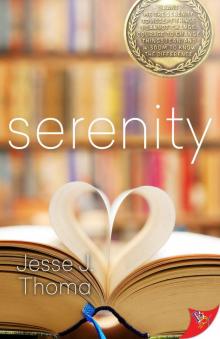 Serenity Read online