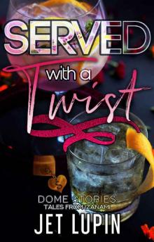 Served With a Twist Read online