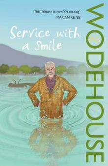 Service With a Smile Read online