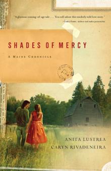 Shades of Mercy Read online
