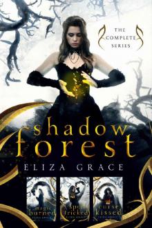 Shadow Forest- The Complete Series